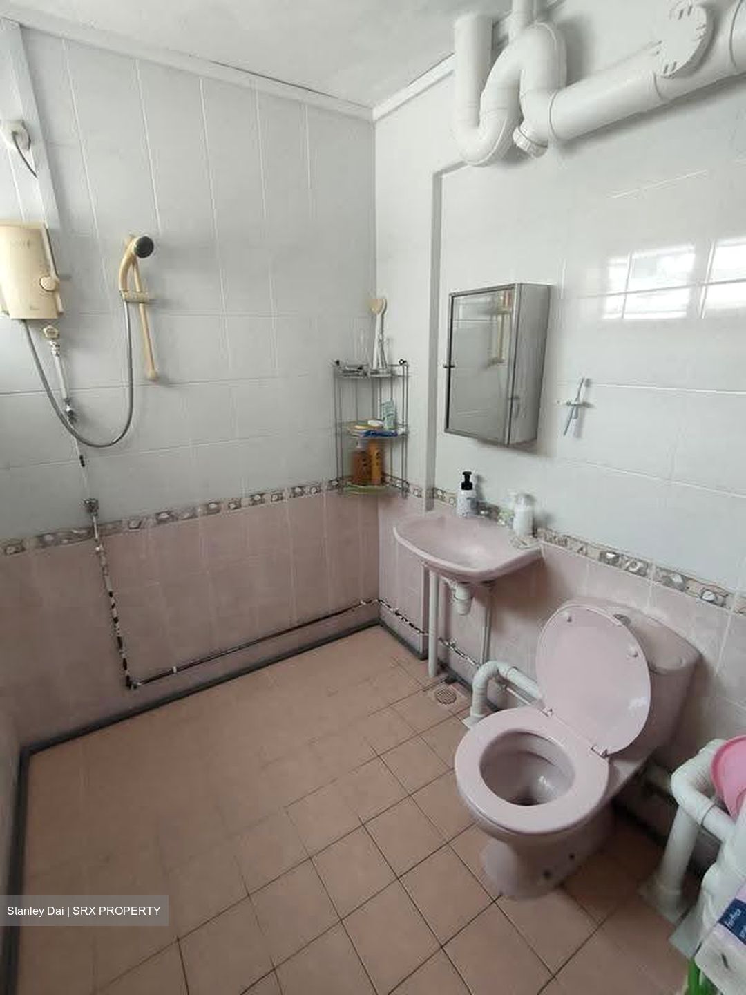 Blk 231 Yishun Street 21 (Yishun), HDB 4 Rooms #623699311